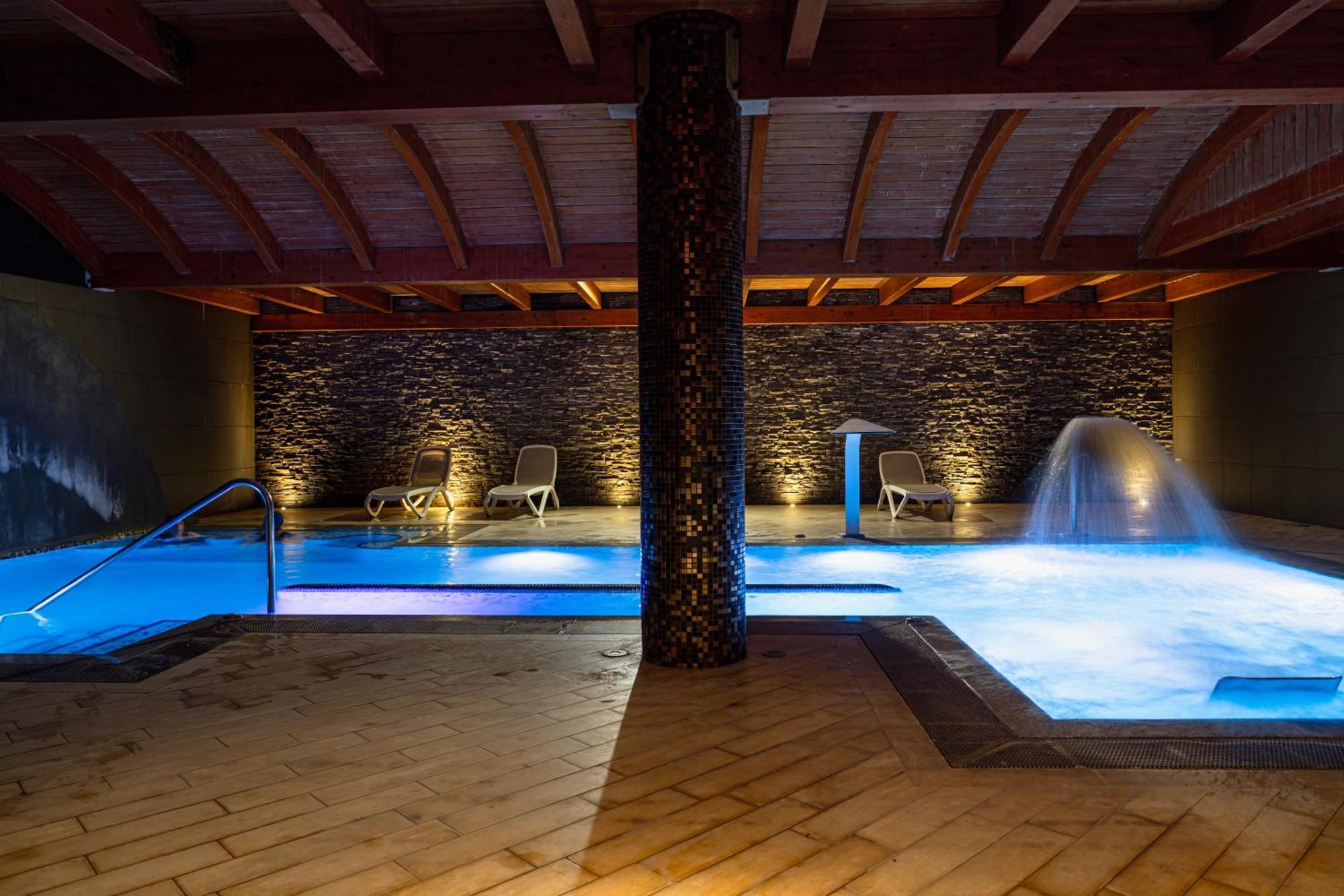 Mercure Olbia Esterno foto