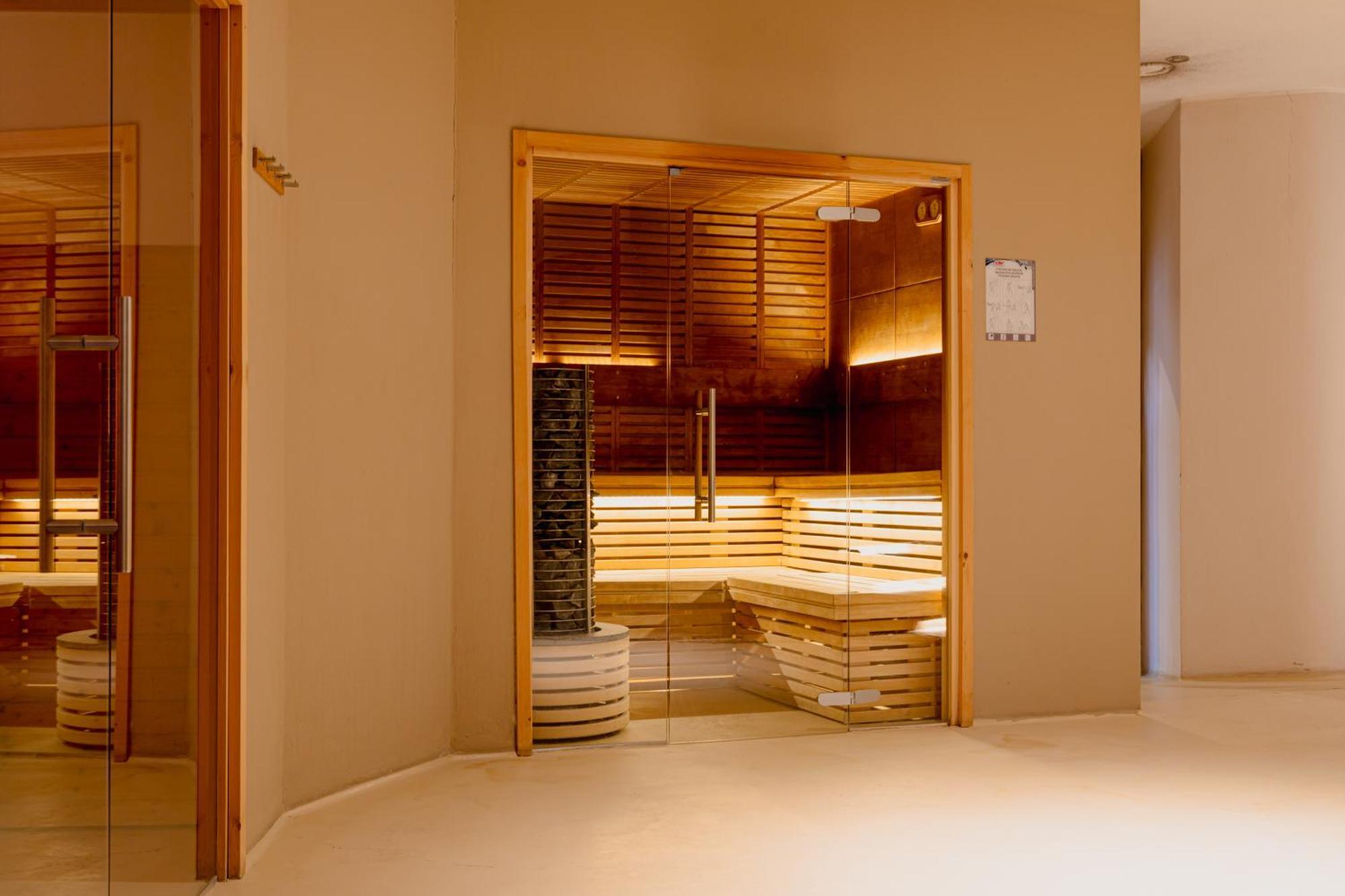 Mercure Olbia Esterno foto